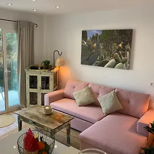 Canyamel 3a Cala Varques 100 Mts From Canyamel Pool Chill-out Terrace With Awesome Views Apartment