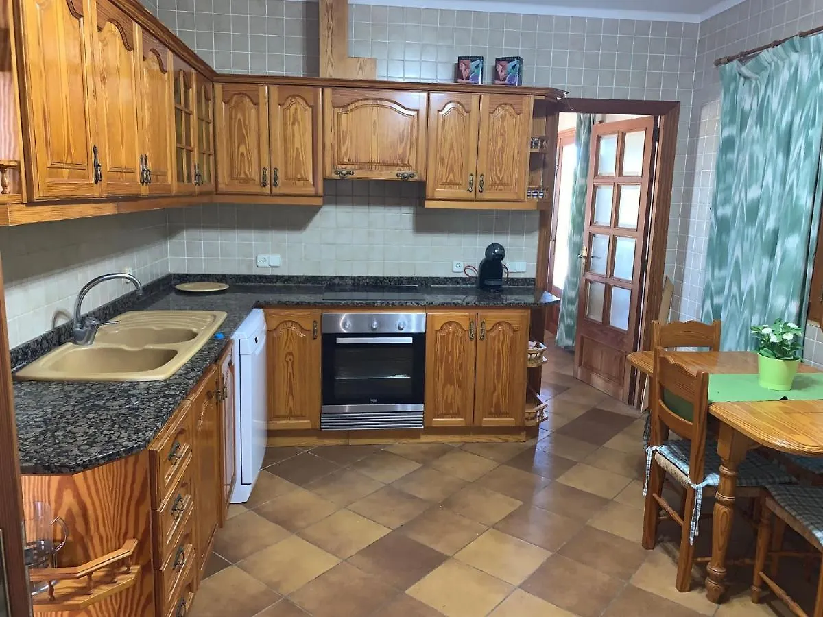 Holiday home Finca Sa Terra Grossa Villa Binissalem